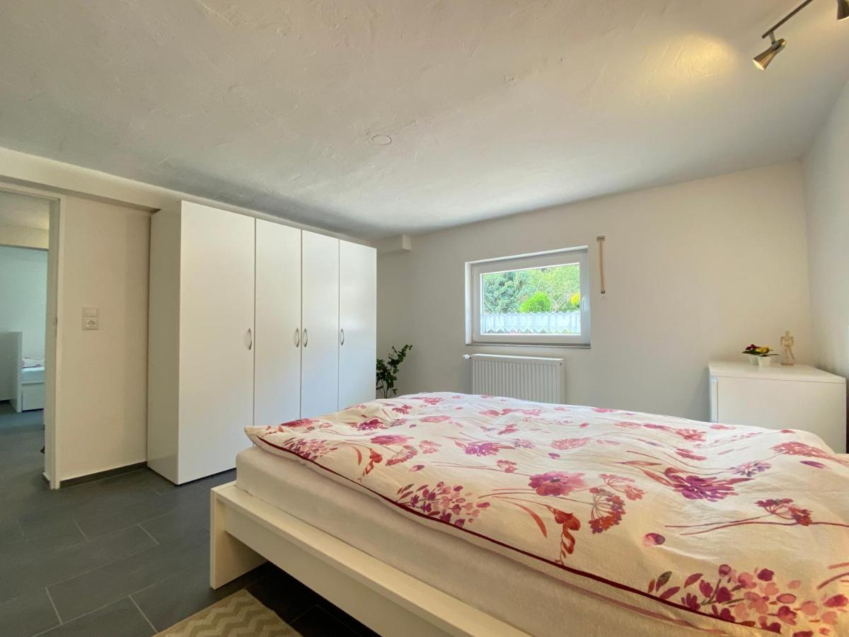 Foersters Ferienhaus Atzelgift Bagian luar foto