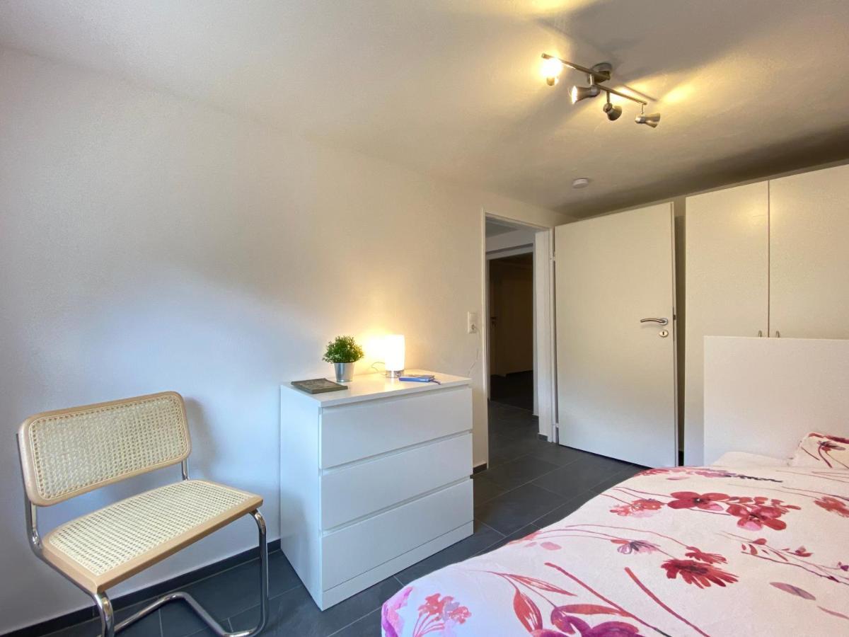 Foersters Ferienhaus Atzelgift Bagian luar foto